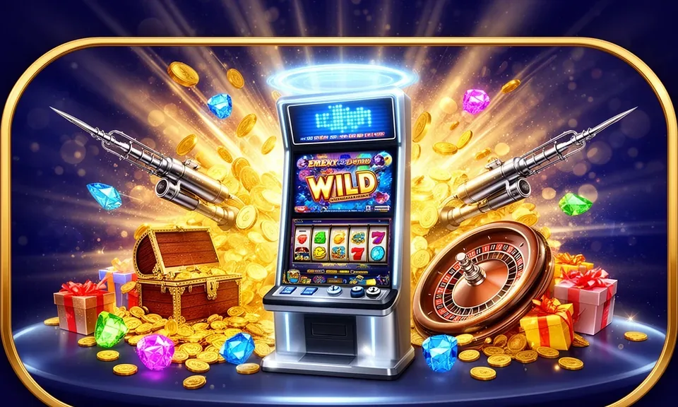millibahis Classic Roulette