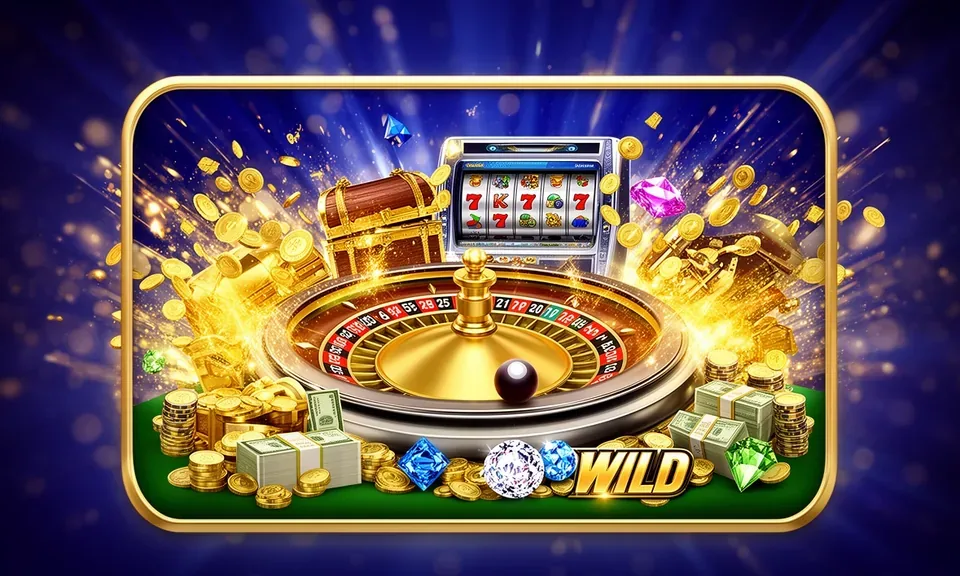 millibahis millibahis: Built Around the Way You Actually Play